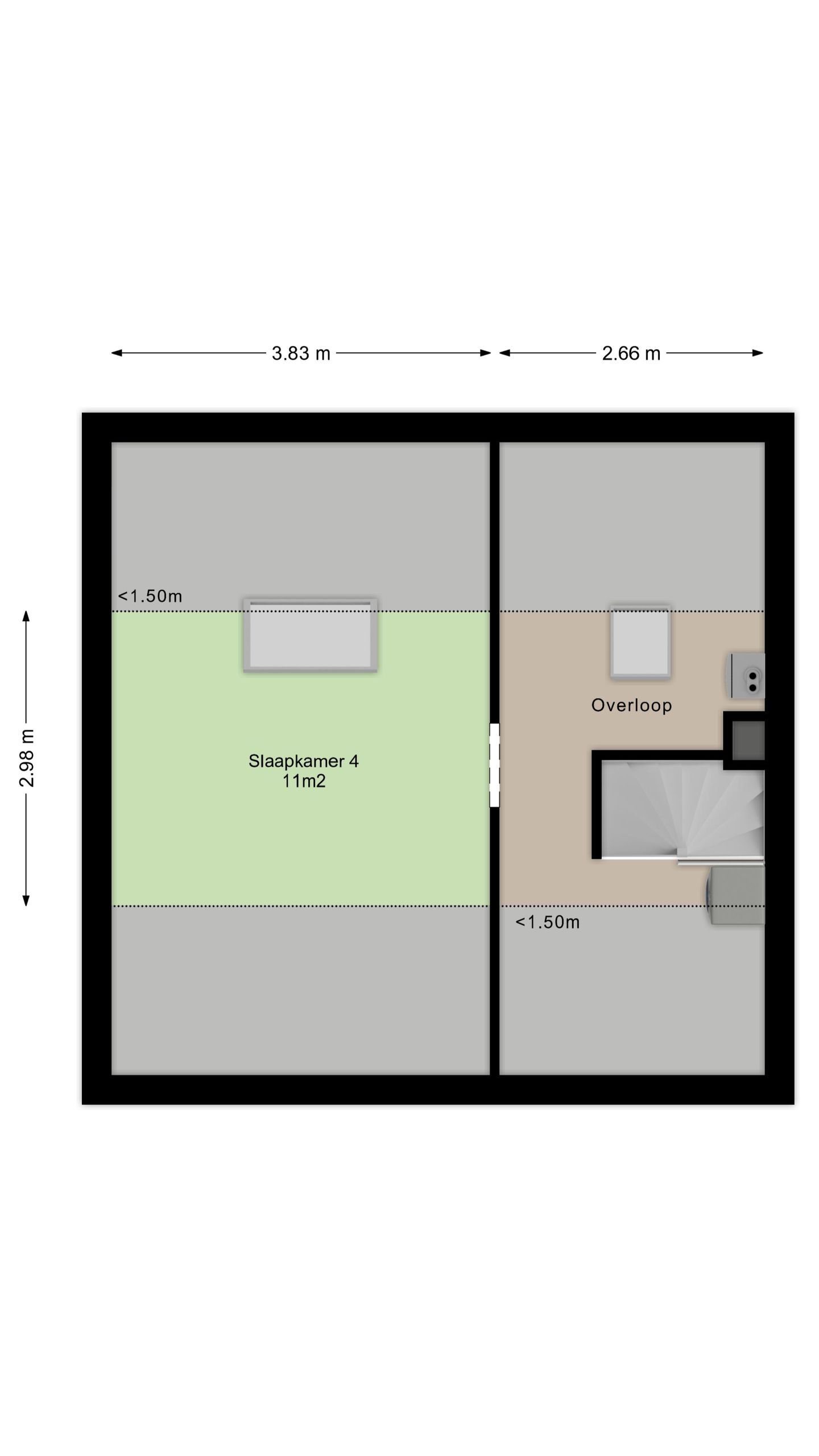 Photo 55 of Vierlingstraat 1