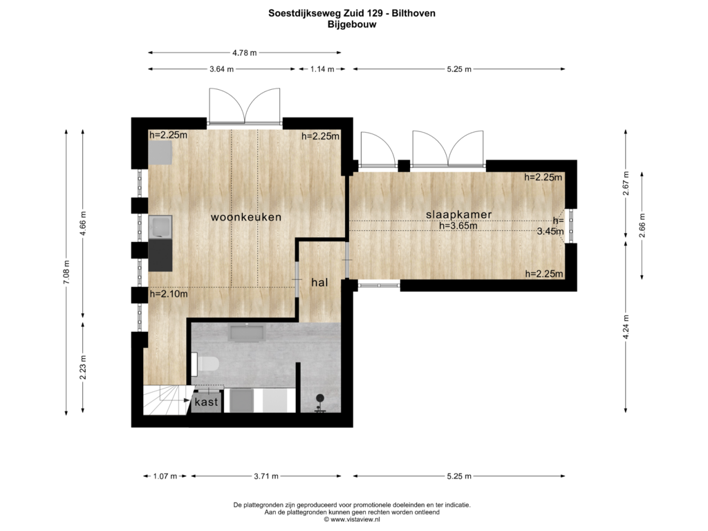 BIJGEBOUW