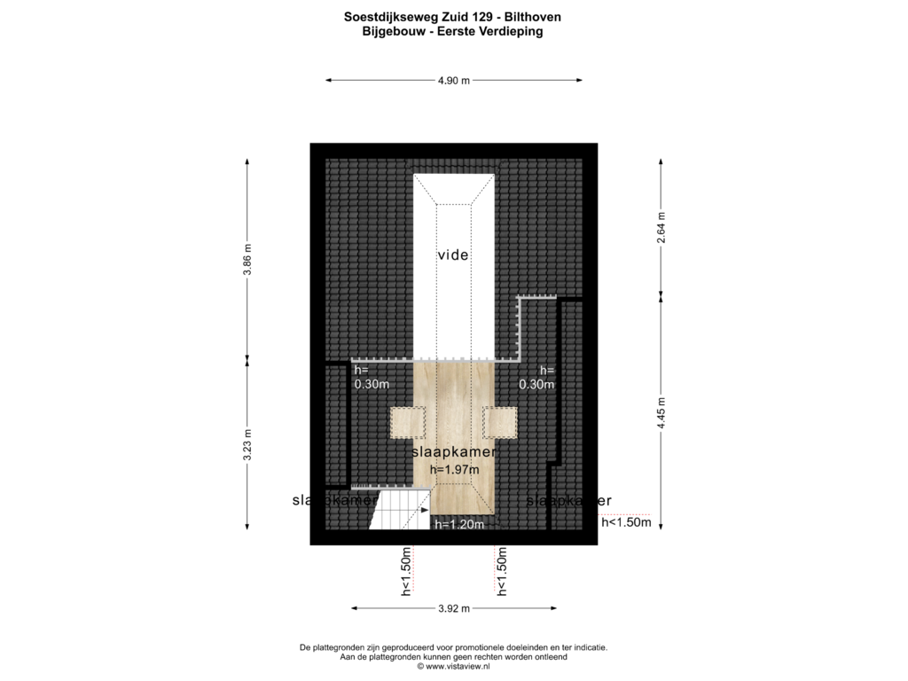 BIJGEBOUW EV