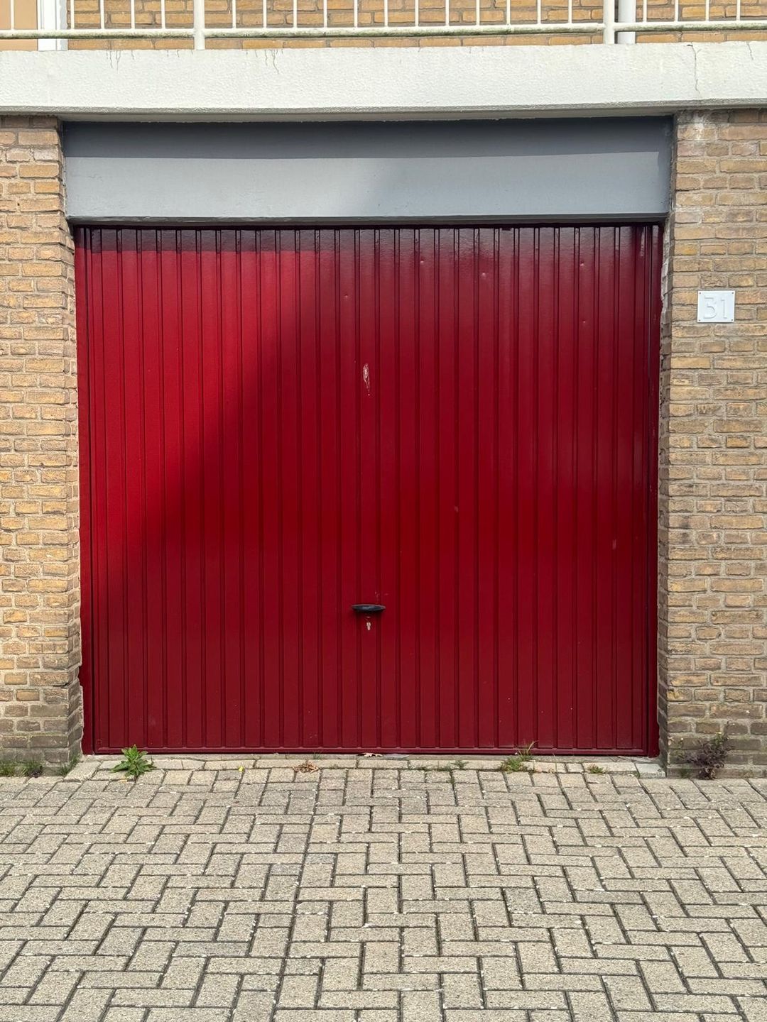 Foto 1 van Kranenburgstraat 31