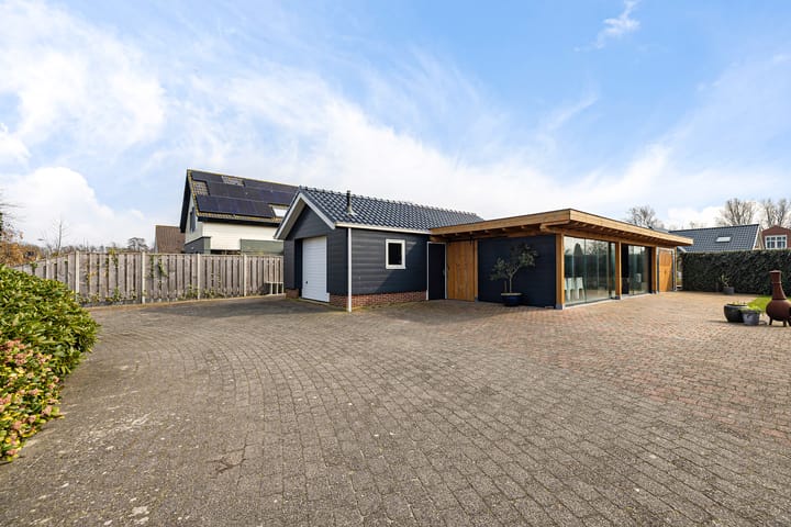 Foto 8 van Hellingpad 17