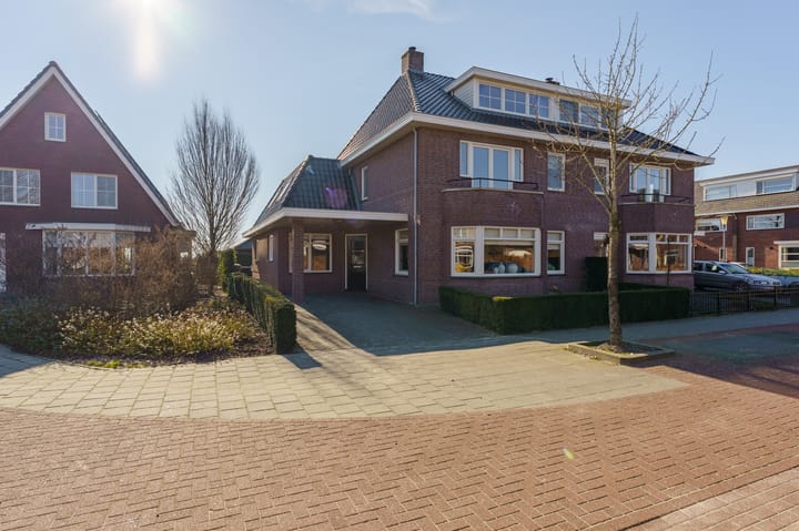 Foto 2 van Refterstraat 9