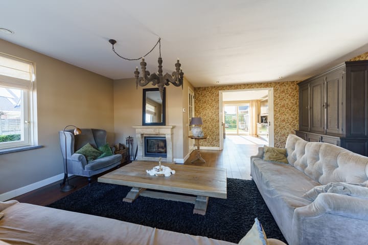 Foto 4 van Refterstraat 9