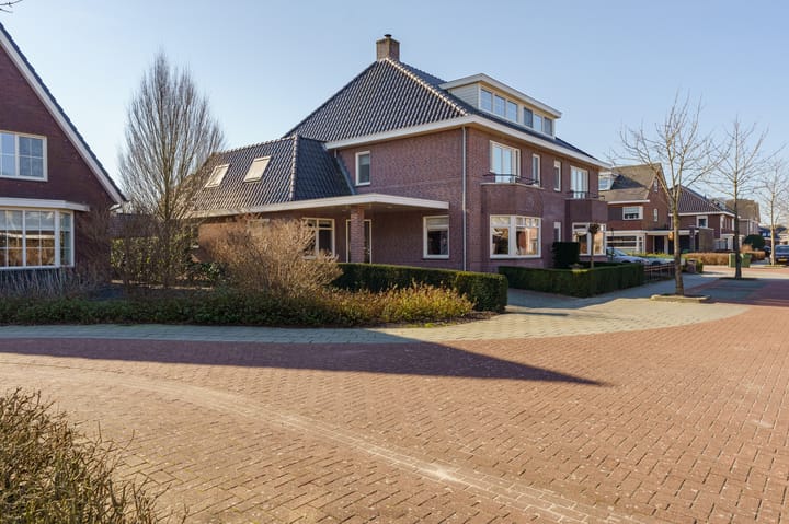 Foto 13 van Refterstraat 9