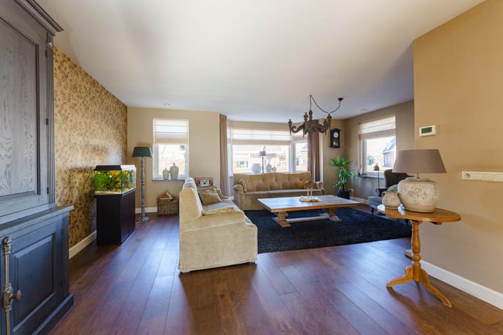 Foto 20 van Refterstraat 9