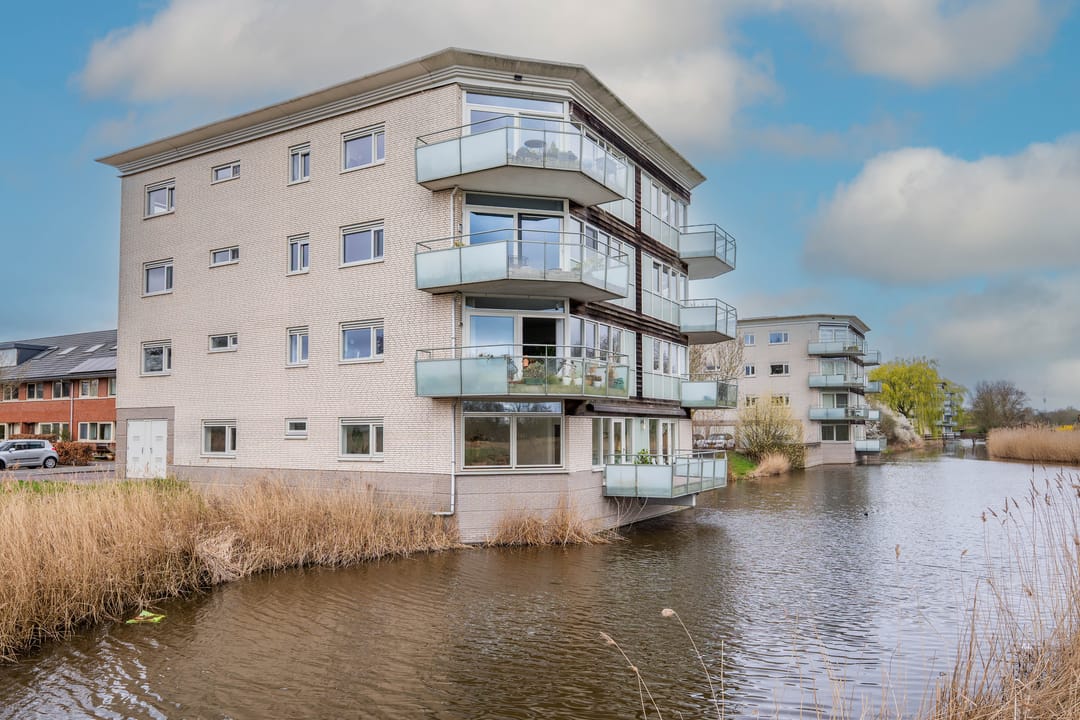 Foto 1 van Lien Gisolflaan 27