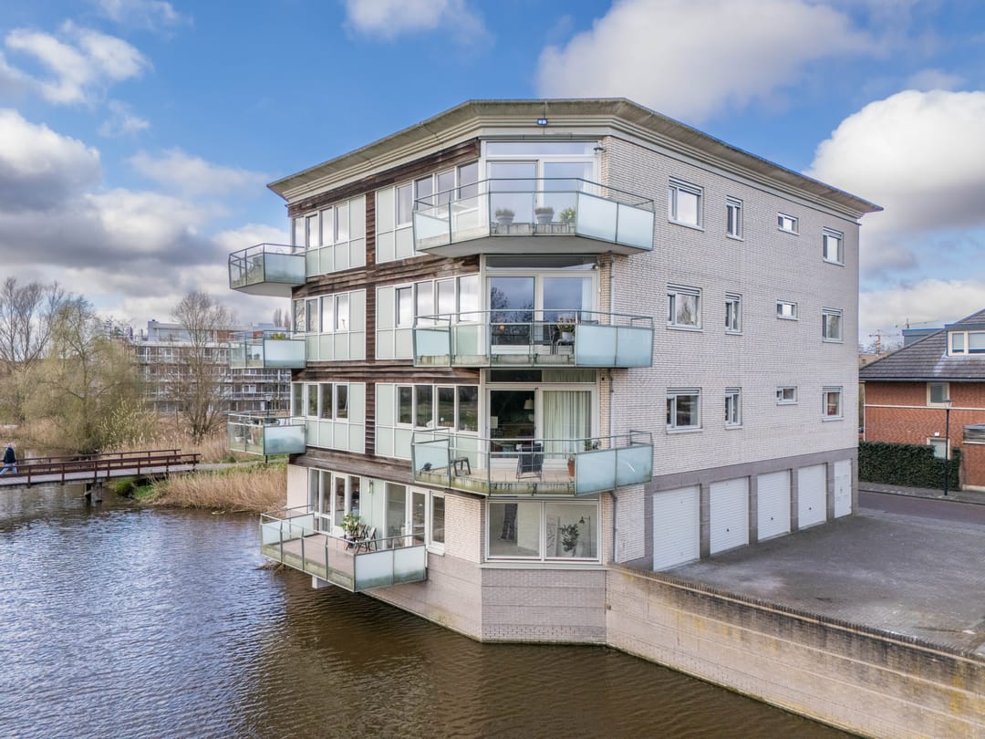 Foto 2 van Lien Gisolflaan 27