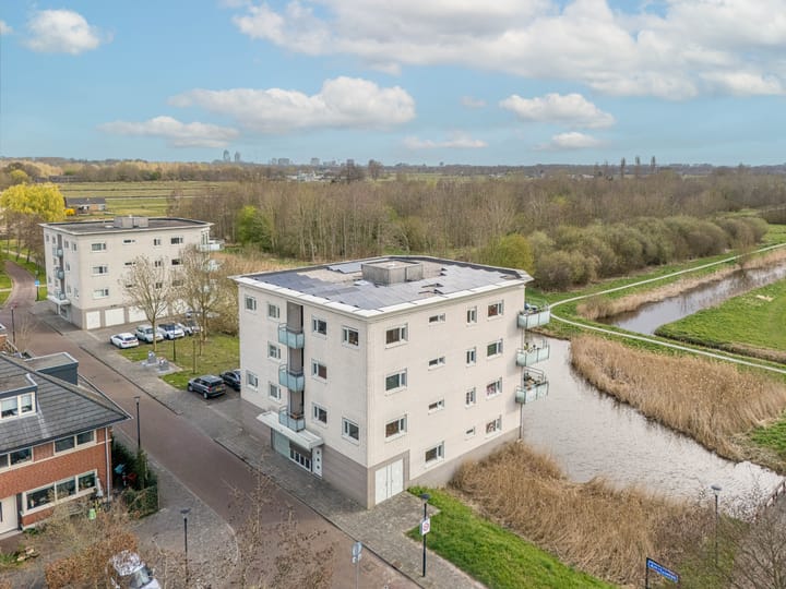 Foto 3 van Lien Gisolflaan 27