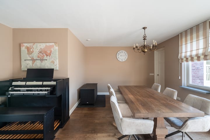 Foto 26 van Refterstraat 9