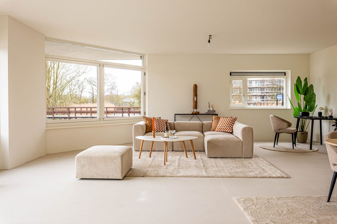 Foto 8 van Lien Gisolflaan 27