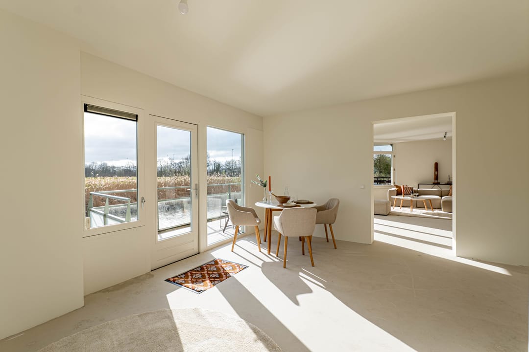 Foto 13 van Lien Gisolflaan 27