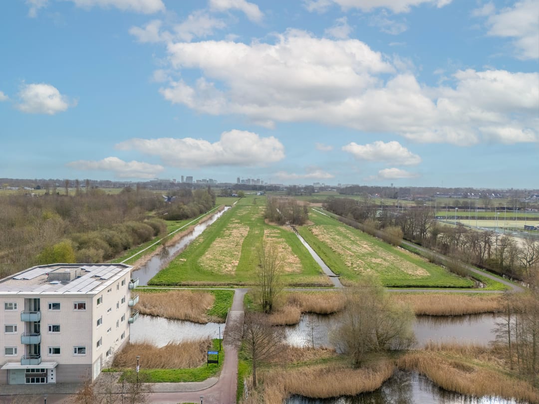 Foto 28 van Lien Gisolflaan 27