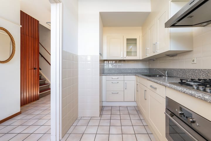 Foto 2 van Vornkenstraat 8