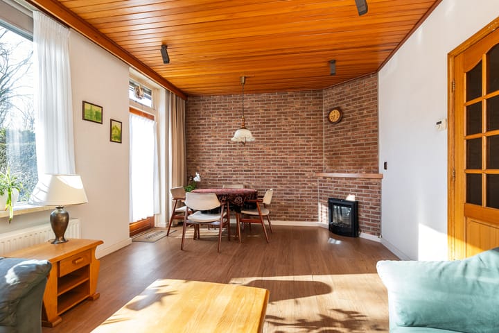 Foto 3 van Vornkenstraat 8