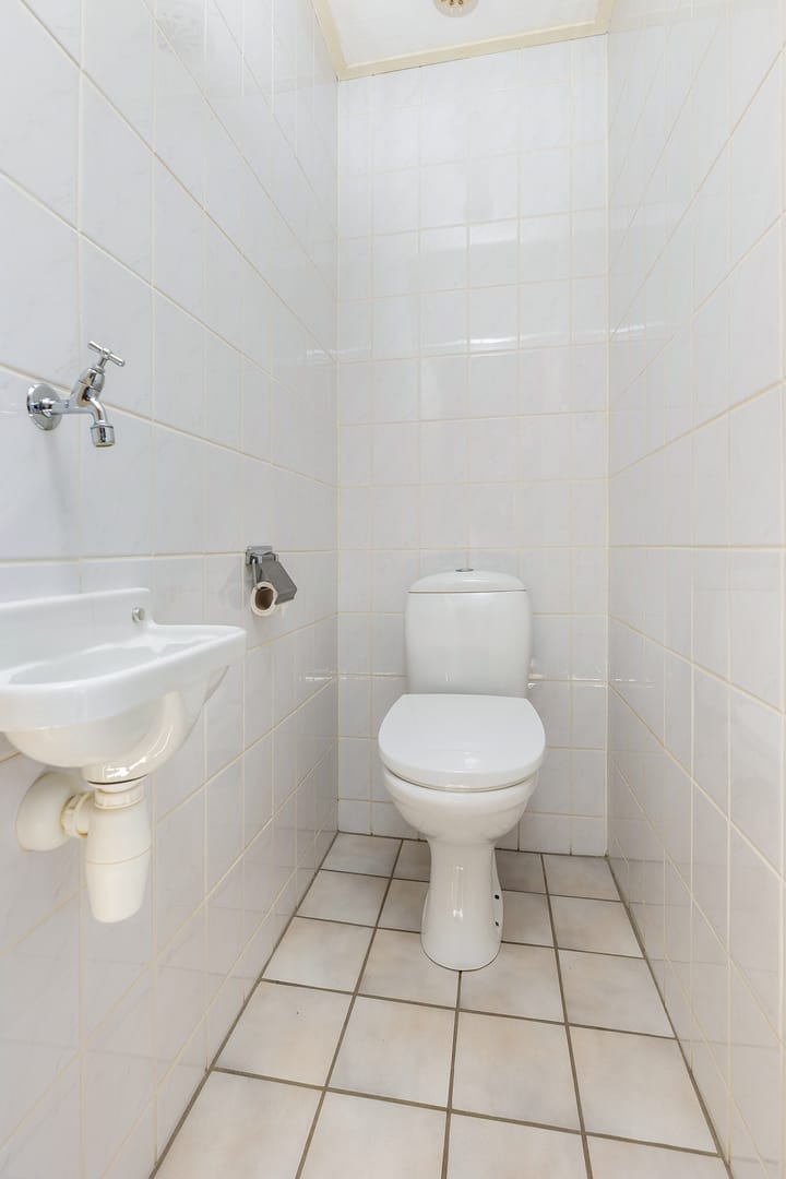 Foto 8 van Vornkenstraat 8