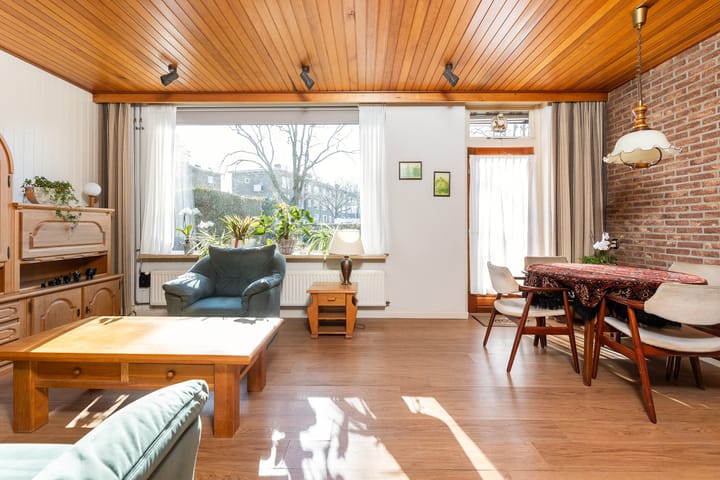 Foto 9 van Vornkenstraat 8