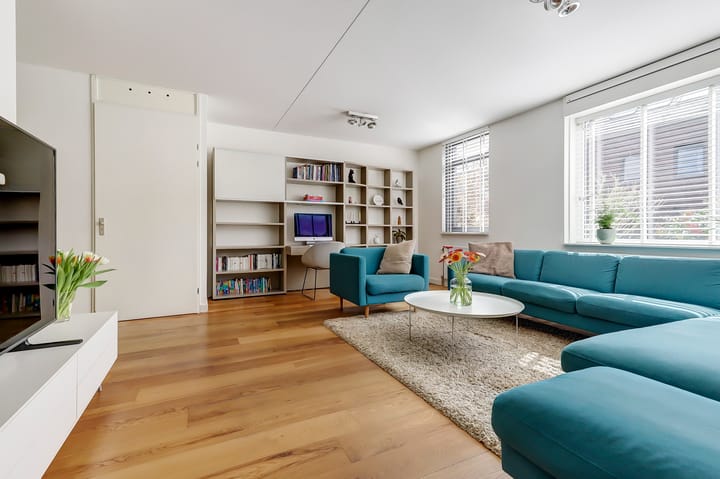 Foto 3 van Esdoornstraat 12