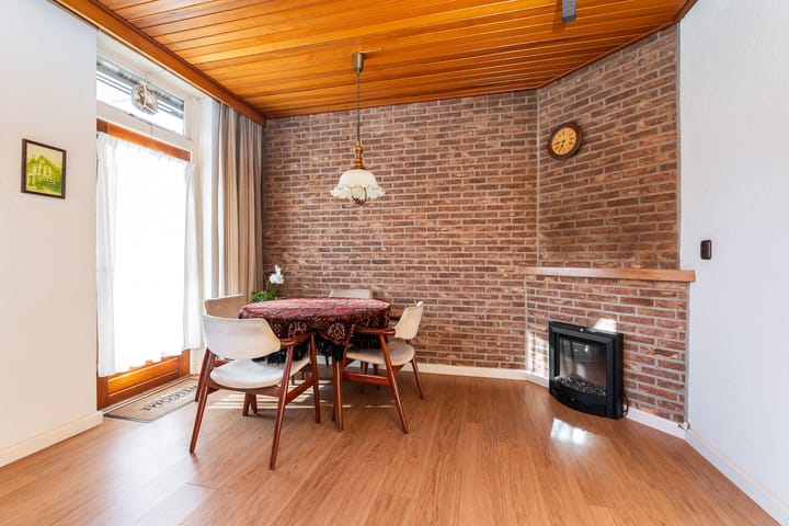 Foto 11 van Vornkenstraat 8