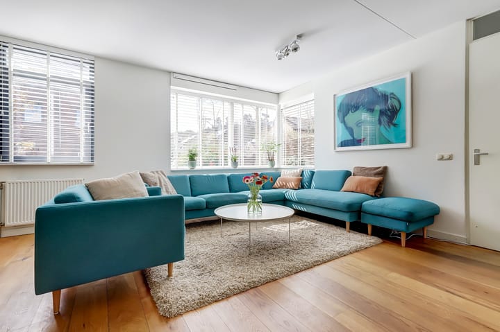 Foto 5 van Esdoornstraat 12