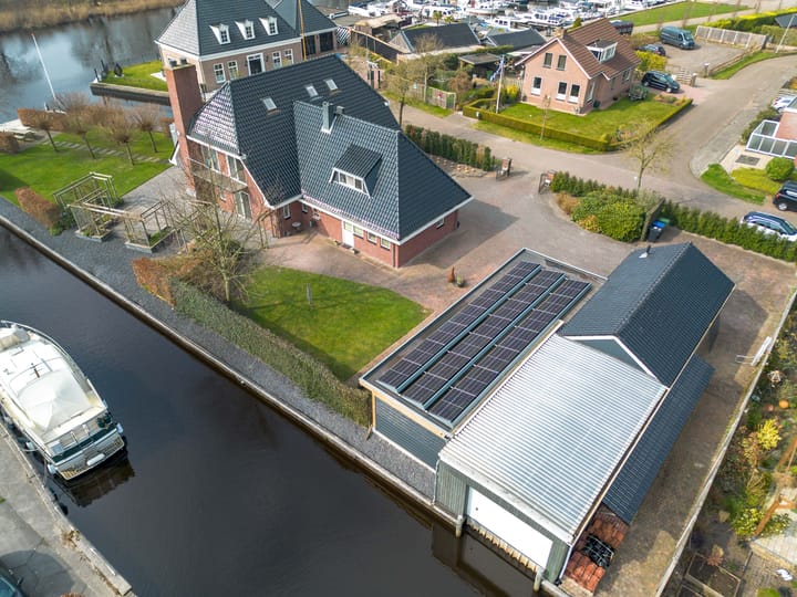 Foto 84 van Hellingpad 17