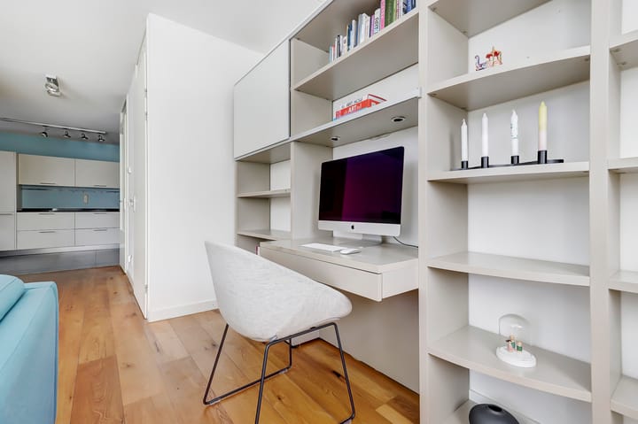 Photo 8 of Esdoornstraat 12