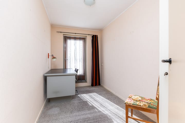 Foto 23 van Vornkenstraat 8