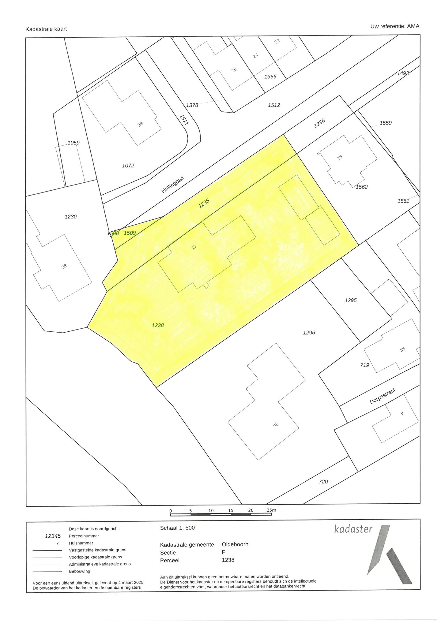 Photo 89 of Hellingpad 17