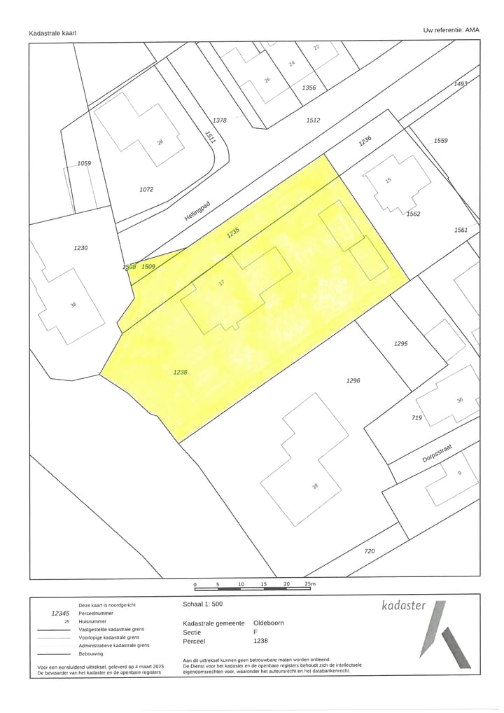 Foto 89 van Hellingpad 17