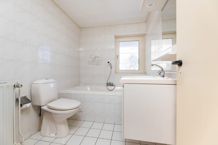 Foto 25 van Vornkenstraat 8