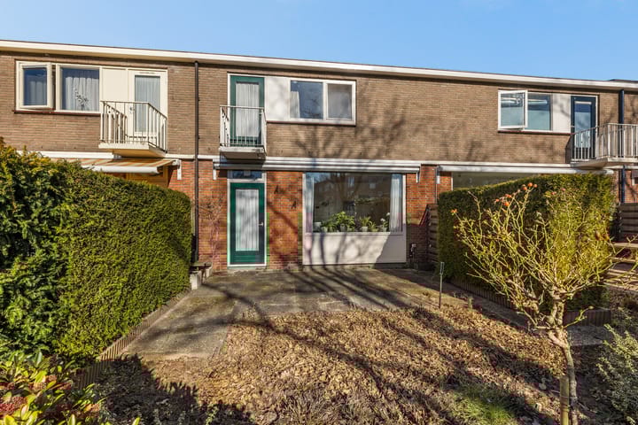 Foto 27 van Vornkenstraat 8