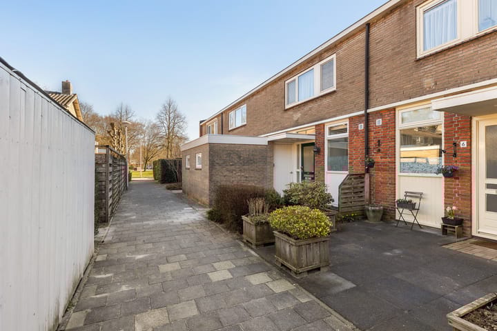 Foto 30 van Vornkenstraat 8