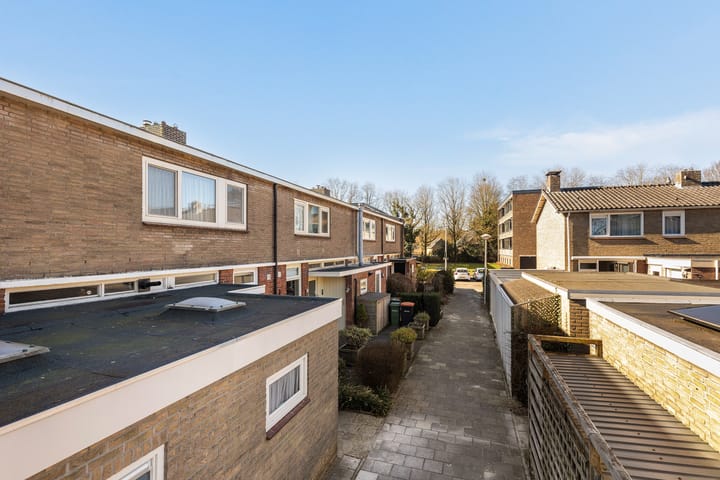 Foto 31 van Vornkenstraat 8