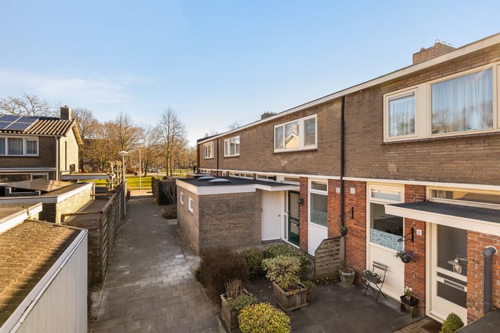 Foto 32 van Vornkenstraat 8