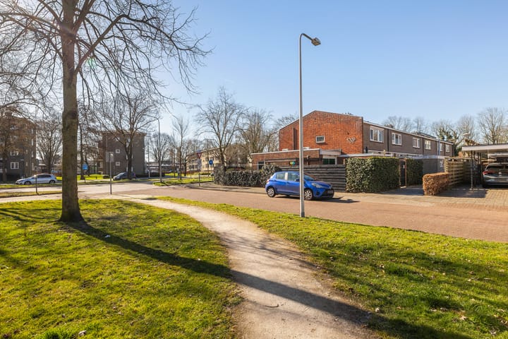 Foto 33 van Vornkenstraat 8