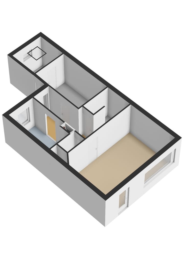 Foto 37 van Vornkenstraat 8