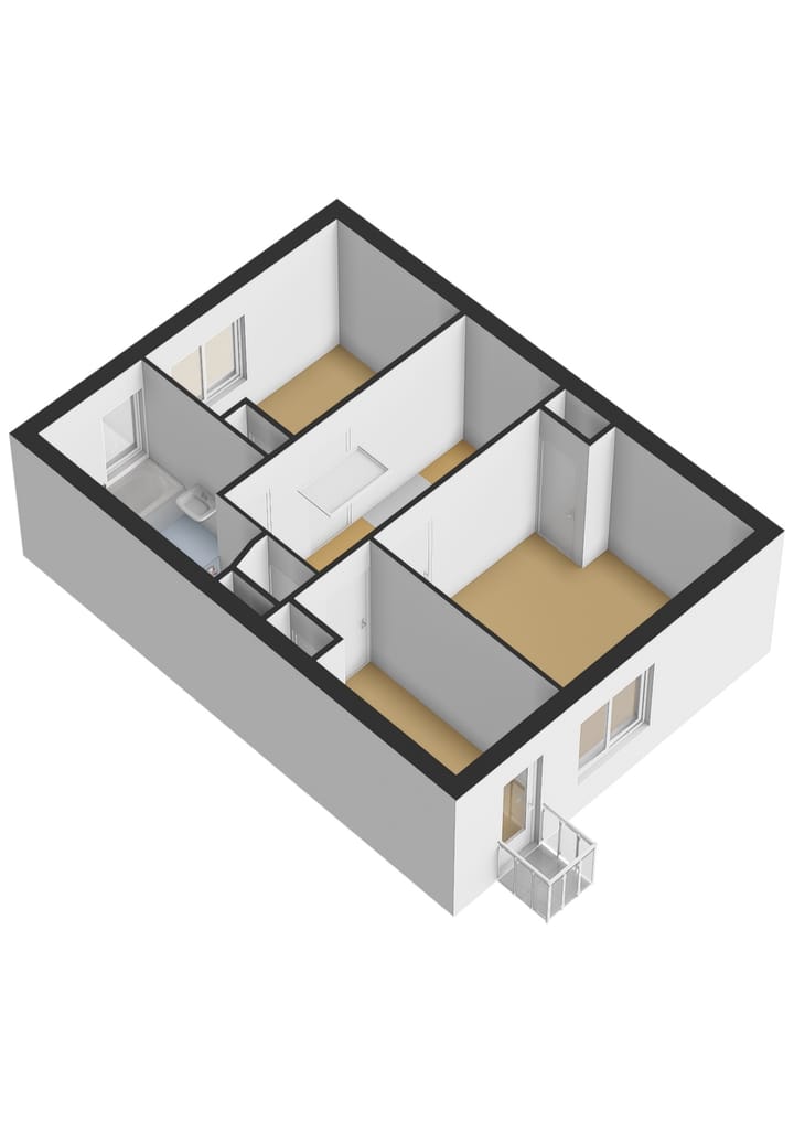 Foto 38 van Vornkenstraat 8