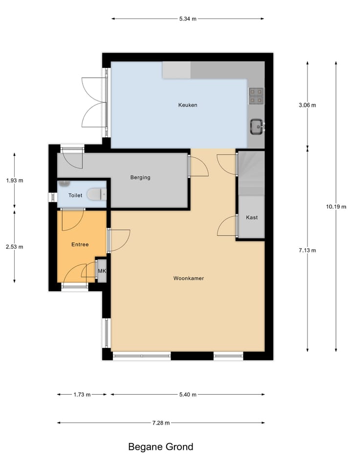 Photo 47 of Esdoornstraat 12