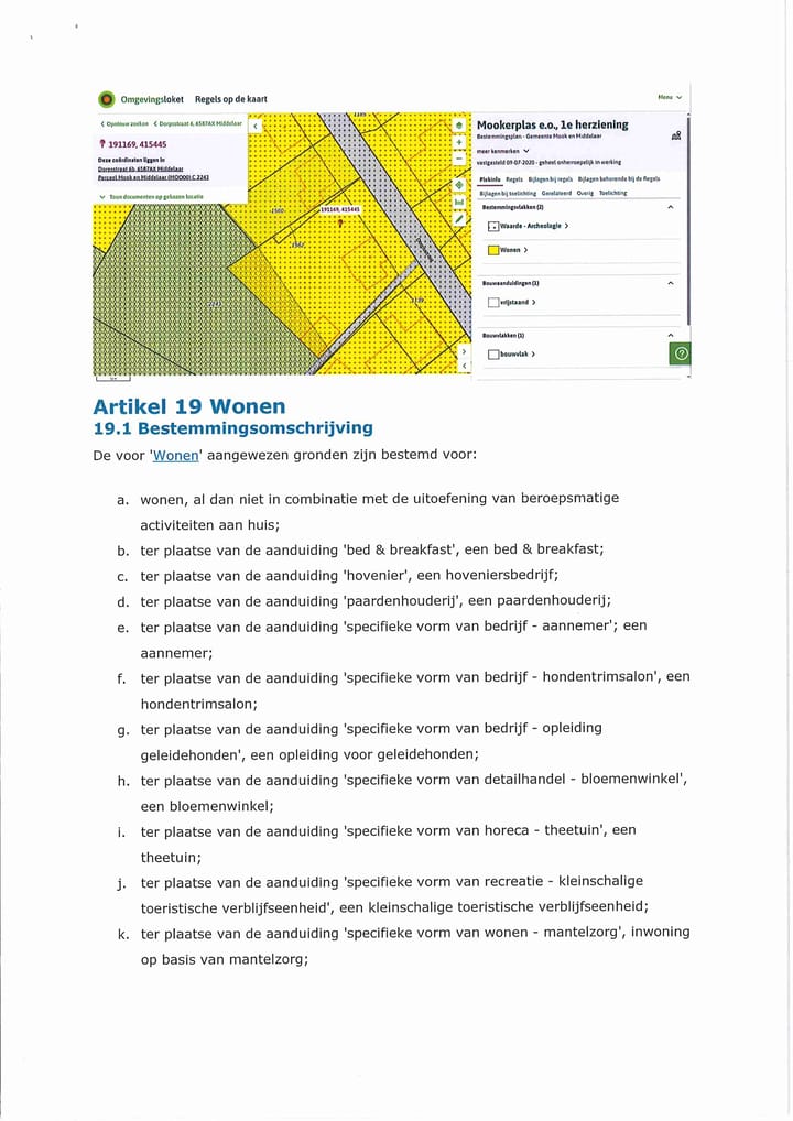 Foto 7 van Dorpsstraat