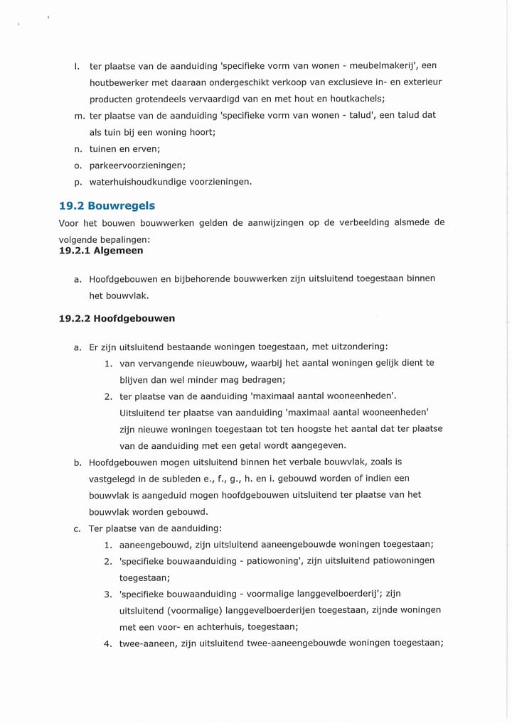 Foto 8 van Dorpsstraat