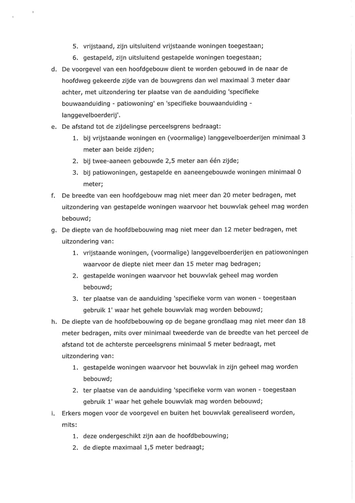 Foto 9 van Dorpsstraat