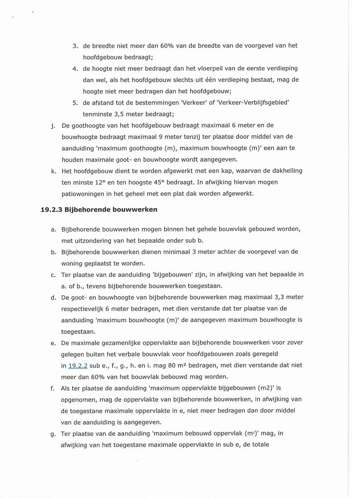 Foto 10 van Dorpsstraat