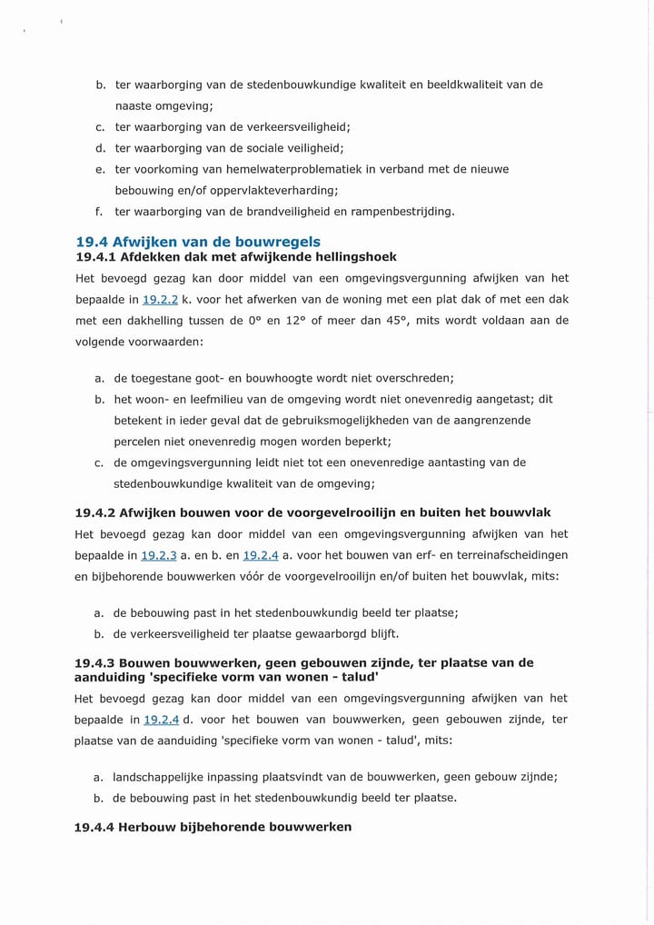 Foto 12 van Dorpsstraat