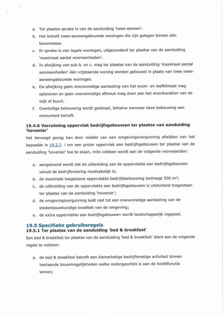 Foto 14 van Dorpsstraat