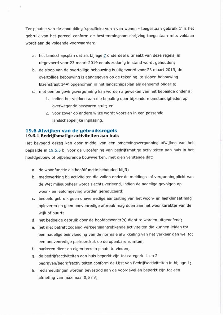 Foto 19 van Dorpsstraat