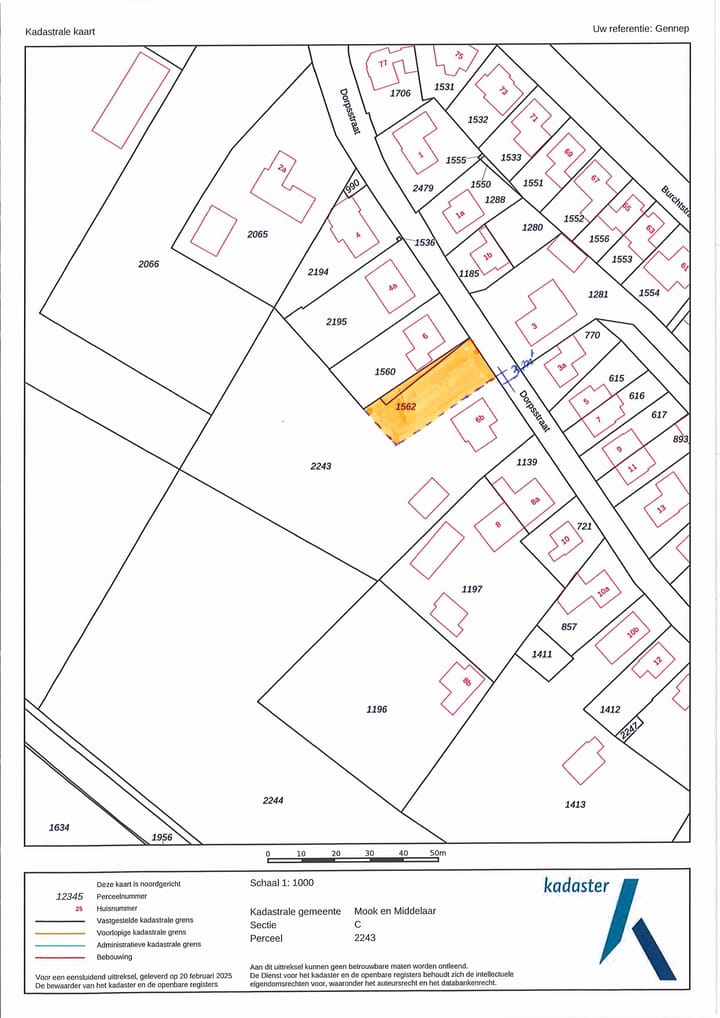 Foto 21 van Dorpsstraat