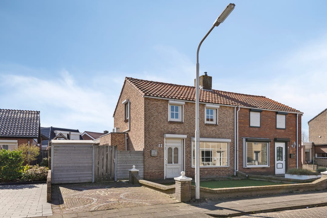 Foto 2 van Margrietstraat 3