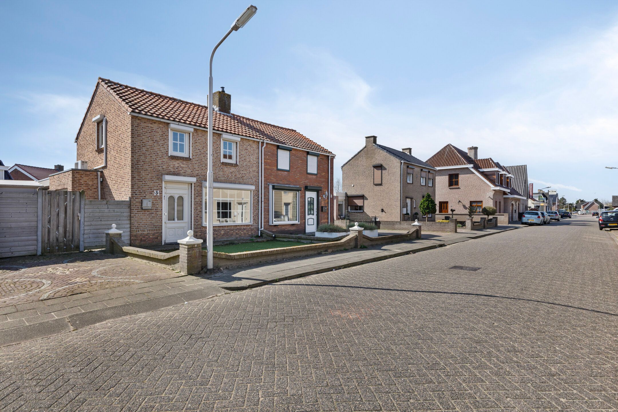 Foto 3 van Margrietstraat 3