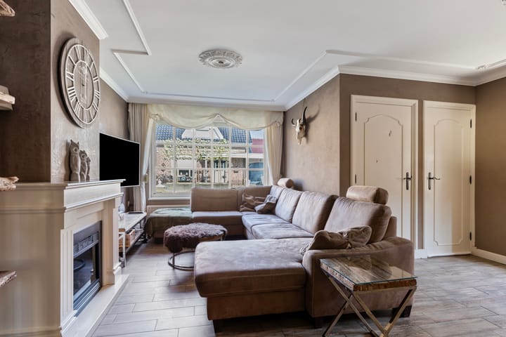 Foto 5 van Margrietstraat 3