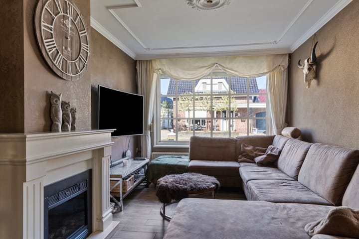 Foto 6 van Margrietstraat 3