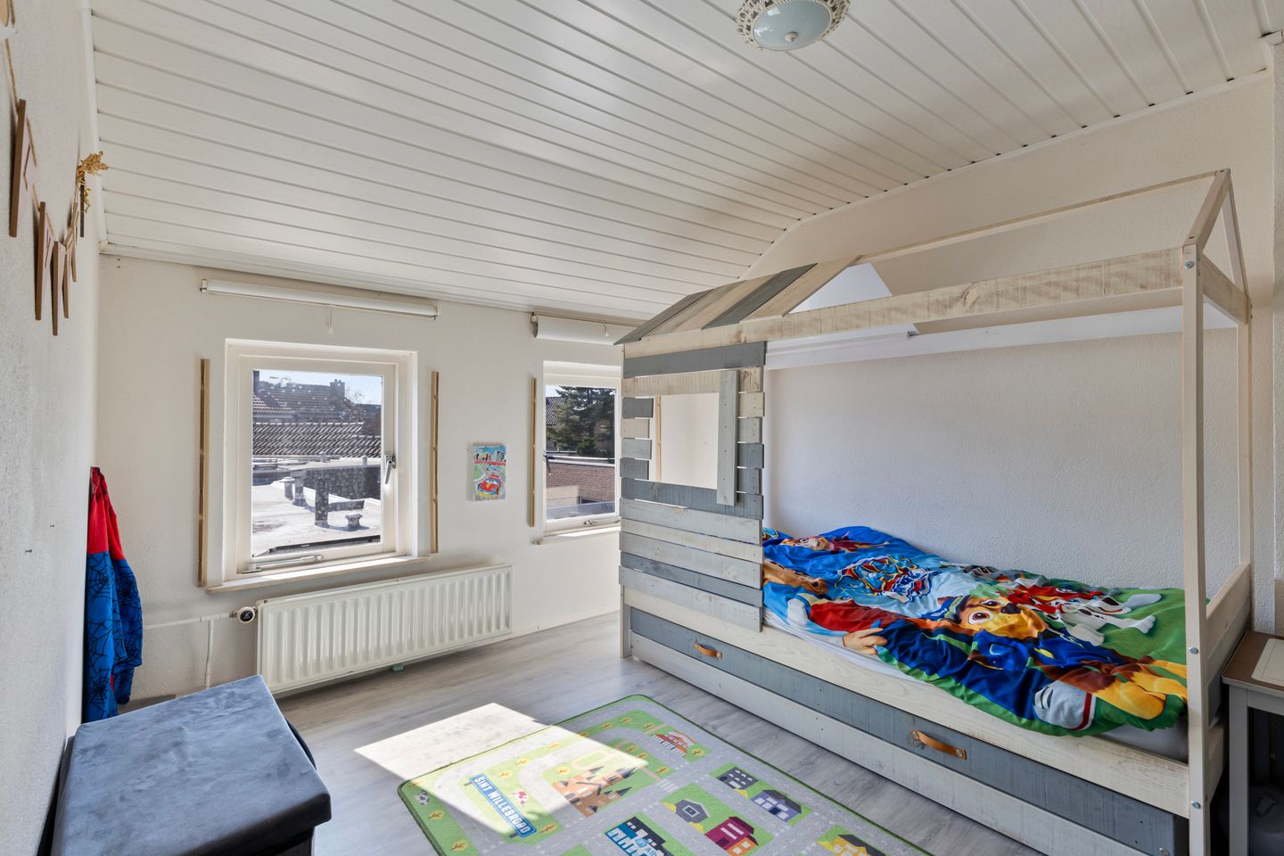 Foto 25 van Margrietstraat 3